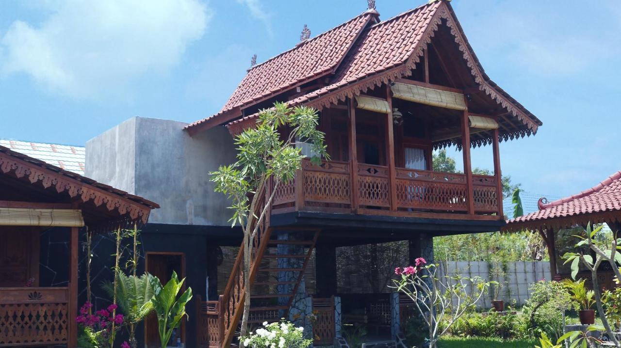 Sengkol Javalo Villa Lombok מראה חיצוני תמונה