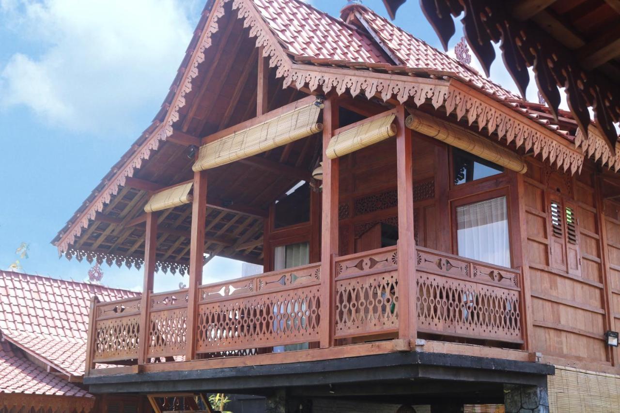 Sengkol Javalo Villa Lombok מראה חיצוני תמונה