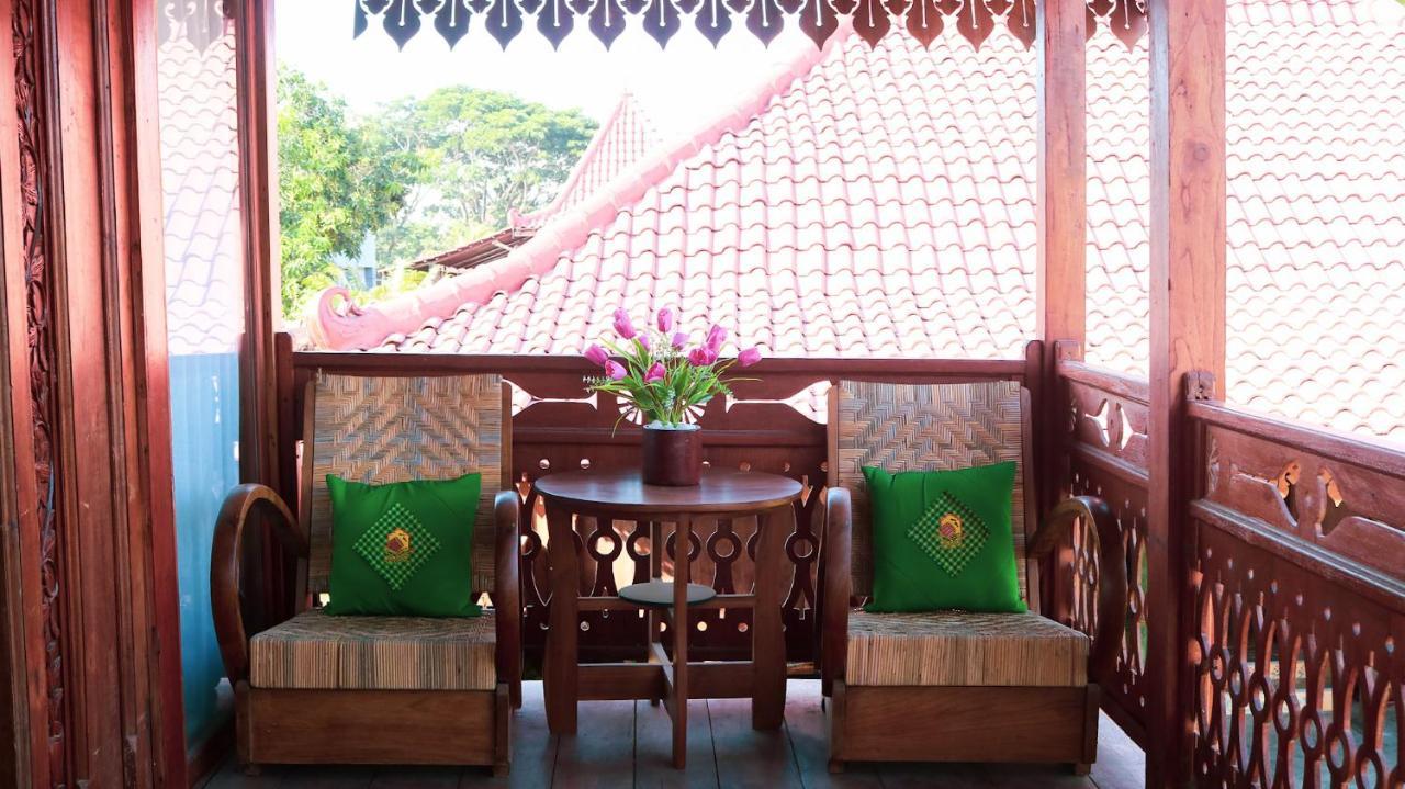 Sengkol Javalo Villa Lombok מראה חיצוני תמונה